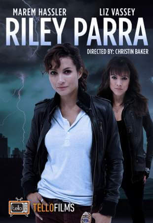 Райли Парра: Лучшие ангелы онлайн