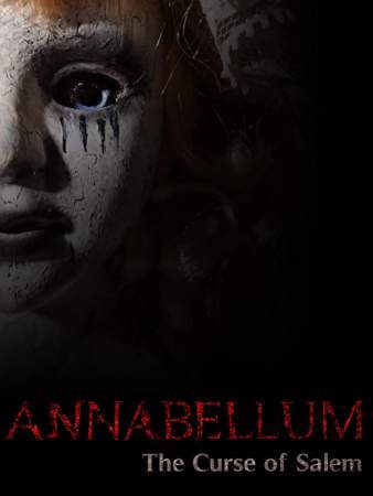 Аннабеллум: Проклятье Салема онлайн