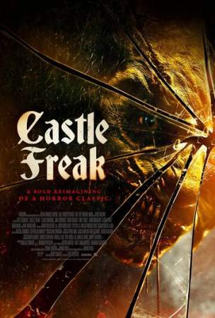 Урод в замке онлайн