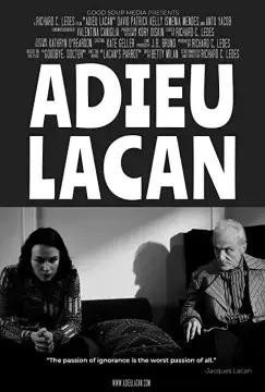 Прощай, Лакан онлайн